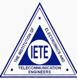 IETE emblem