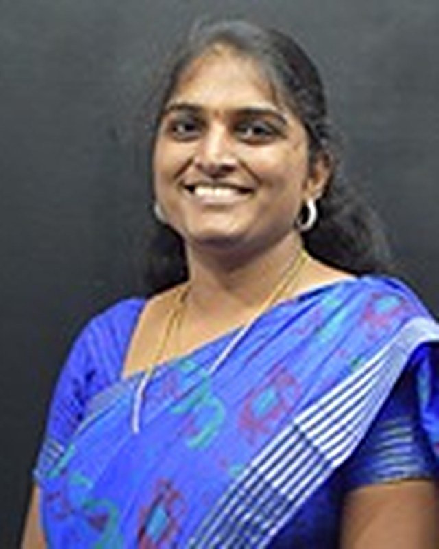 Dr. R. Anitha