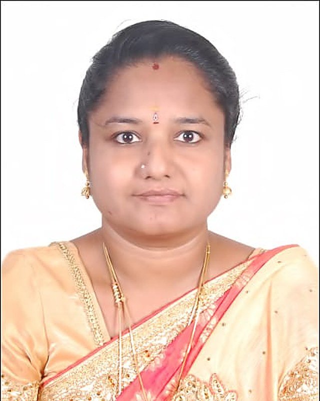 Dr. G. T. Bharathy
