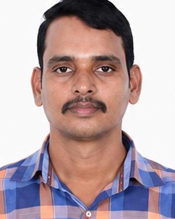 Dr. R. Karthikeyan