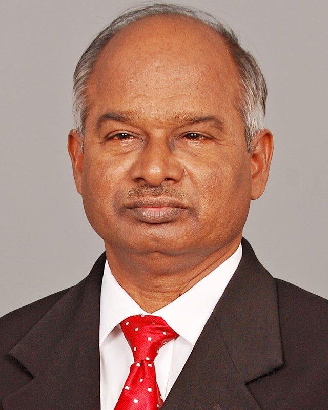 Dr. G. Pandian