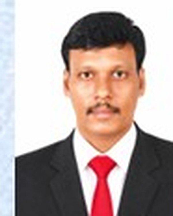 Shri. T. Perumal