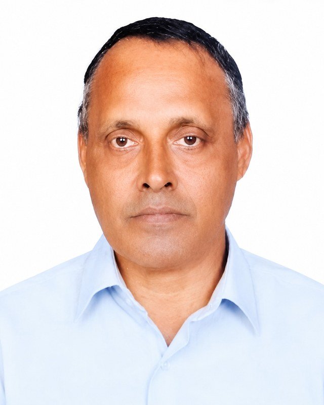 Shri. A. Sadagopan