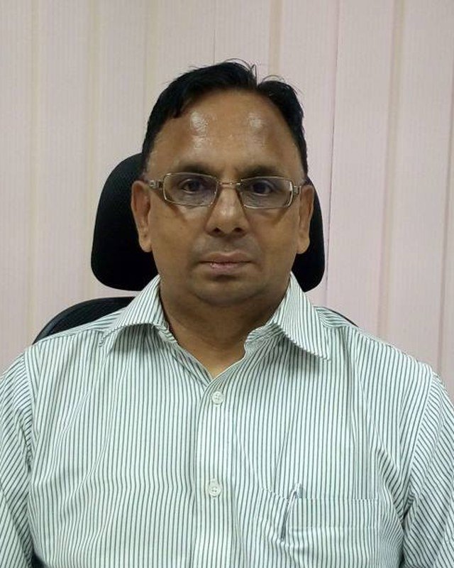 Shri. Srinivasan Ramachandran