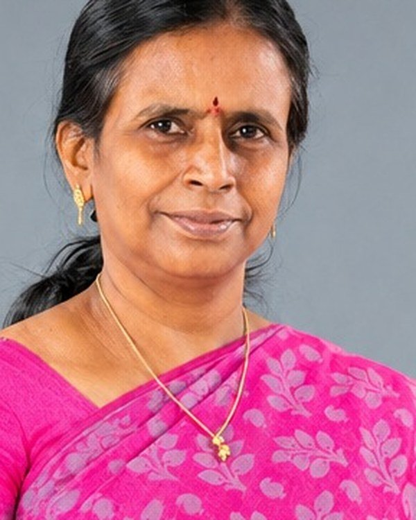 Dr. S. Sumathi