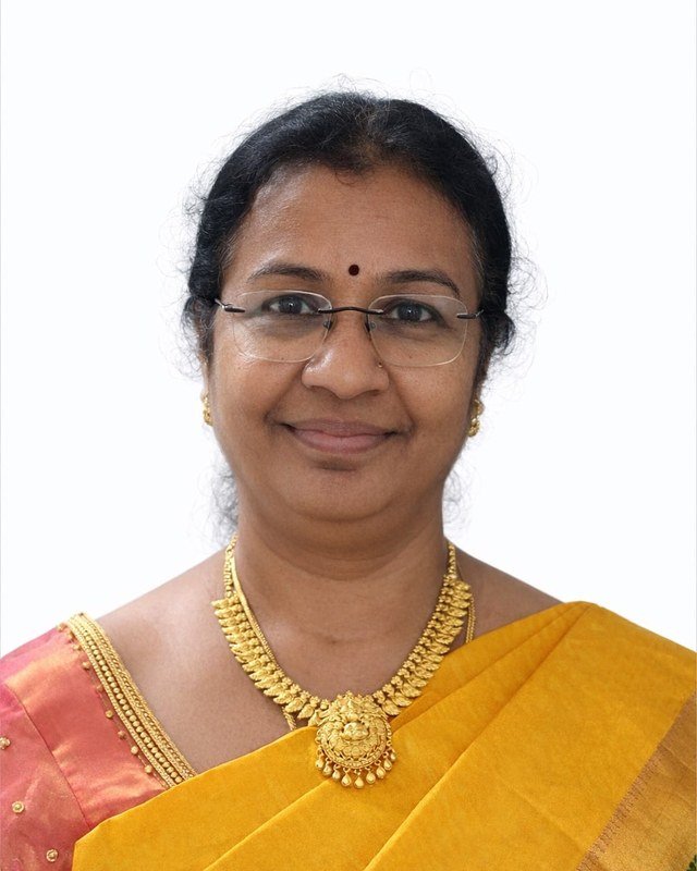 Dr. V. Thulasi Bai