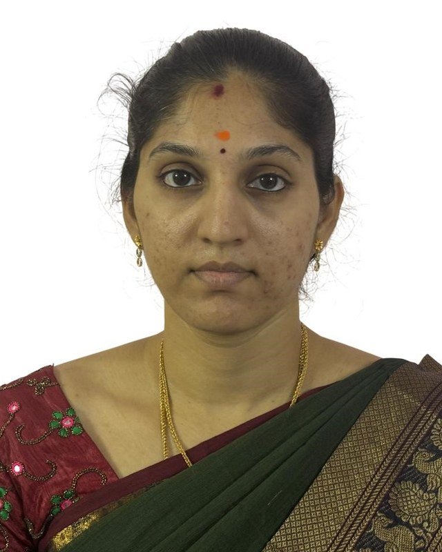 Dr. V. Vanitha